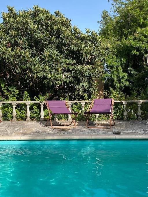 Oceans Classic, Pool, 12 Pp Villa Caxias Kültér fotó