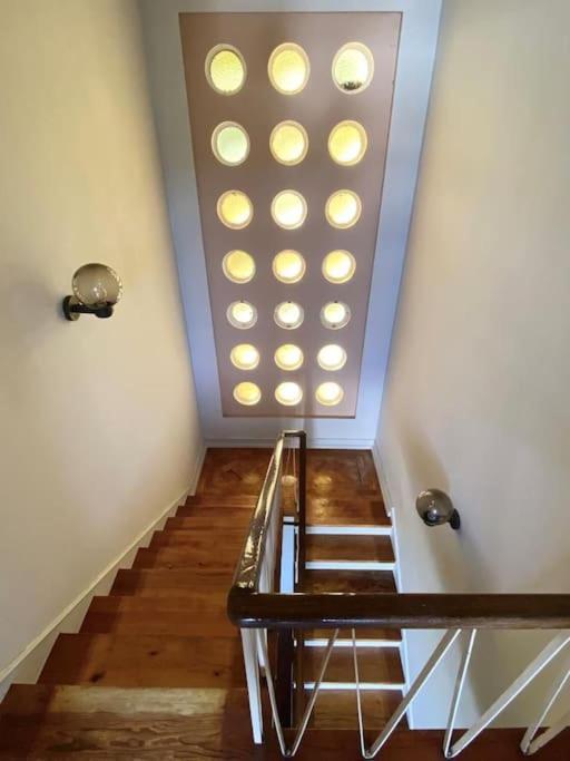 Oceans Classic, Pool, 12 Pp Villa Caxias Kültér fotó